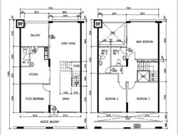 Blk 138 Petir Road (Bukit Panjang), HDB Executive #501063731